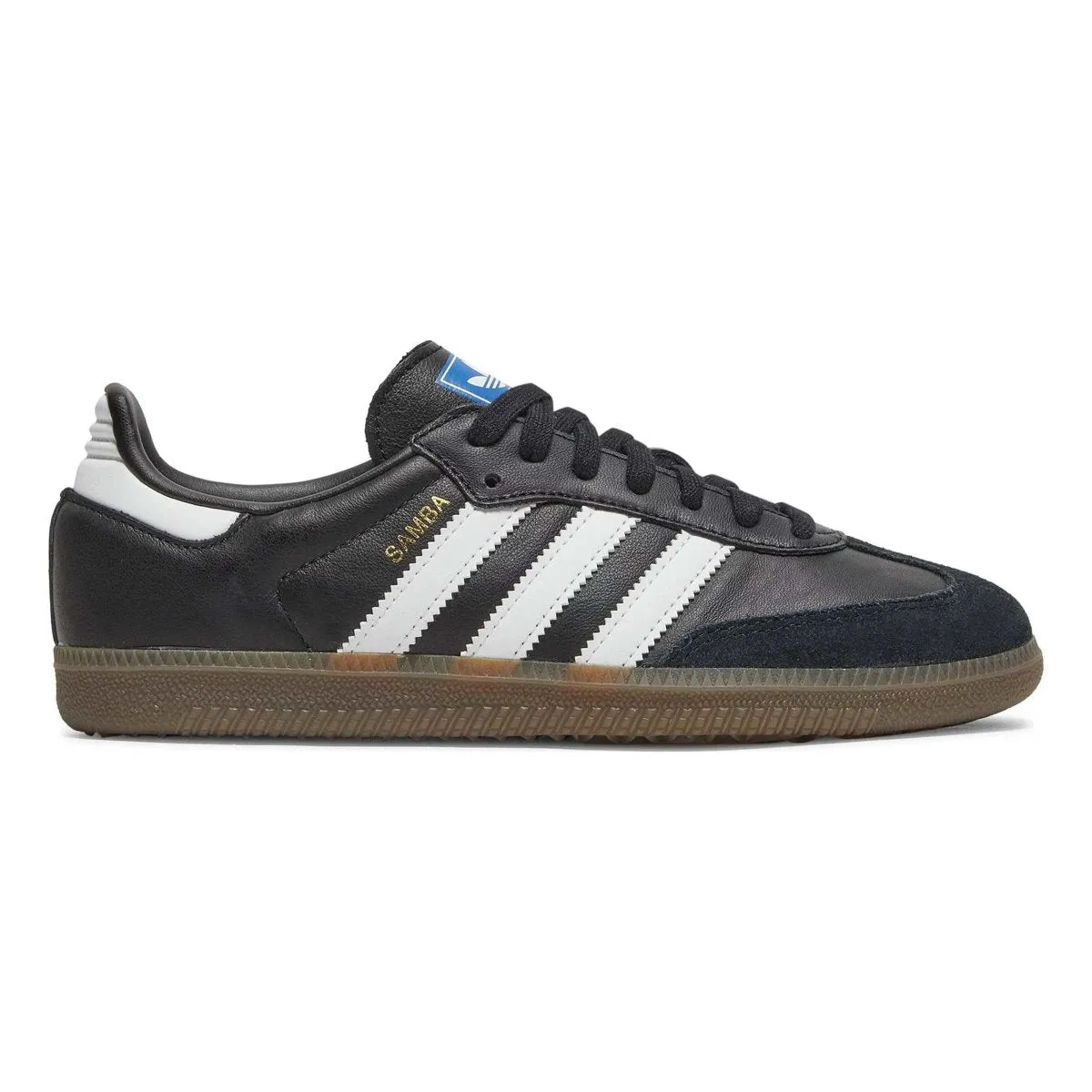 Adidas Samba OG Noir/Blanc