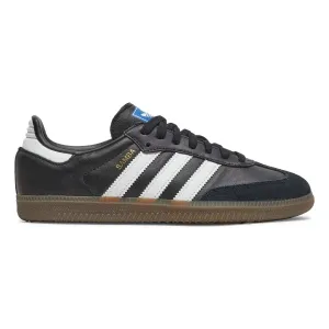 Adidas Samba OG Noir/Blanc