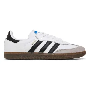 Adidas Samba OG Blanc/Noir