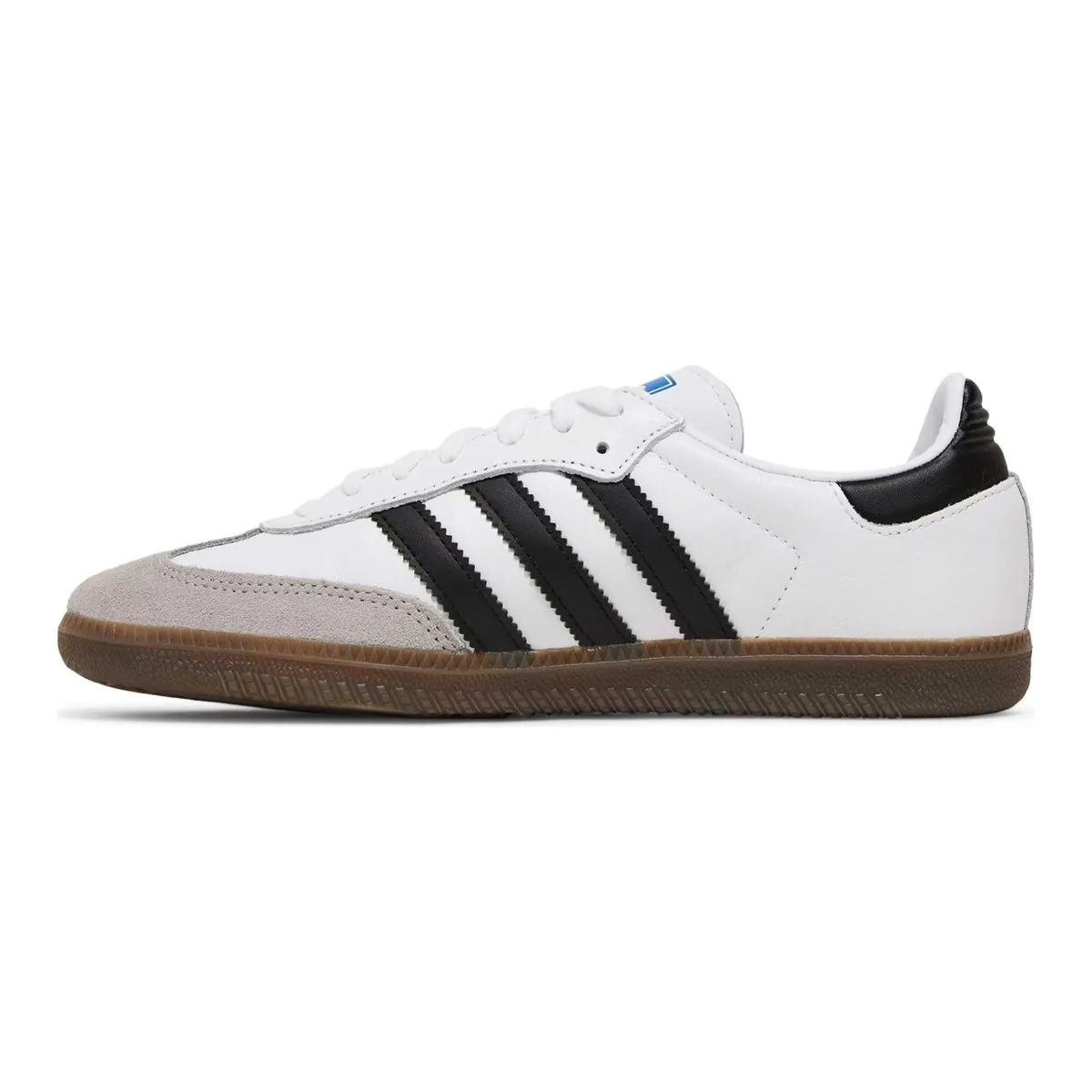 Adidas Samba OG Blanc/Noir