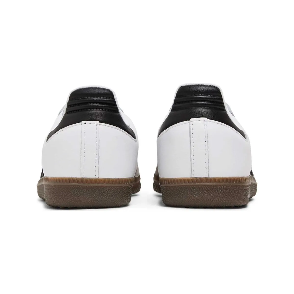 Adidas Samba OG Blanc/Noir