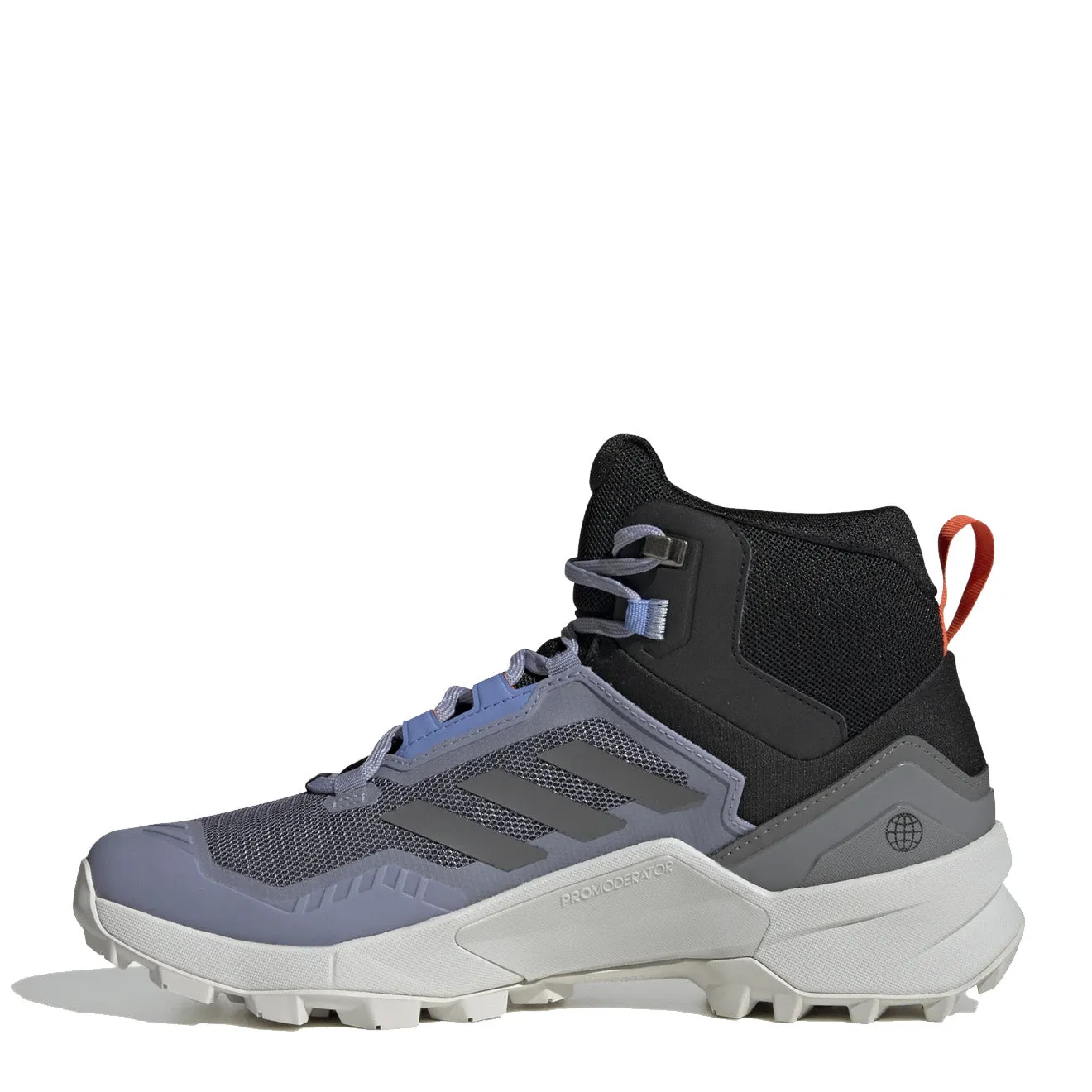 Chaussures de randonnée Adidas Terrex Swift R3 Mid Gore-Tex Bludaw / Grefou / Impora