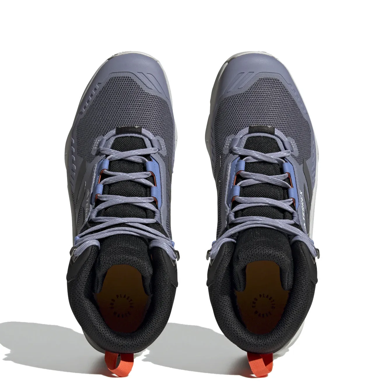 Chaussures de randonnée Adidas Terrex Swift R3 Mid Gore-Tex Bludaw / Grefou / Impora