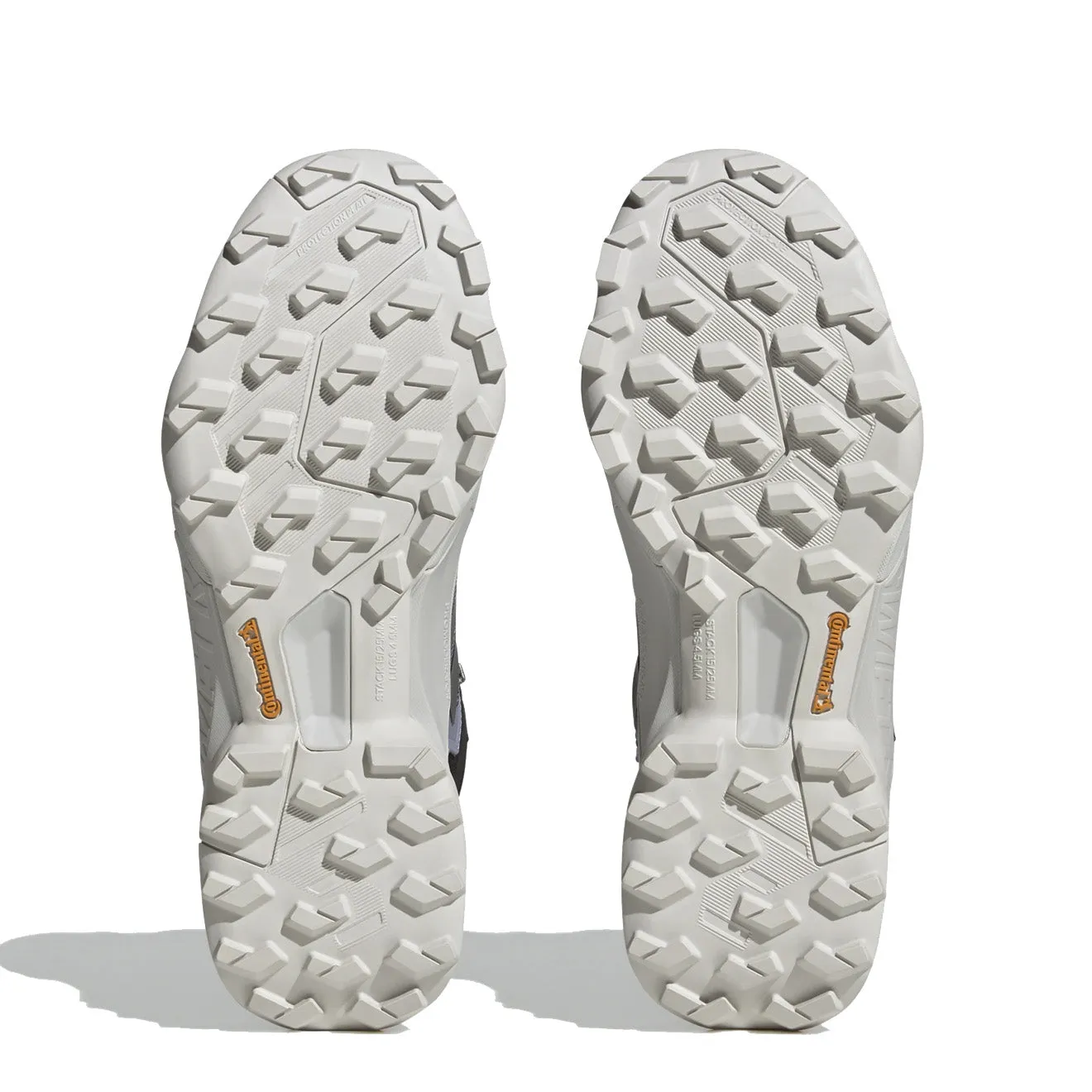 Chaussures de randonnée Adidas Terrex Swift R3 Mid Gore-Tex Bludaw / Grefou / Impora