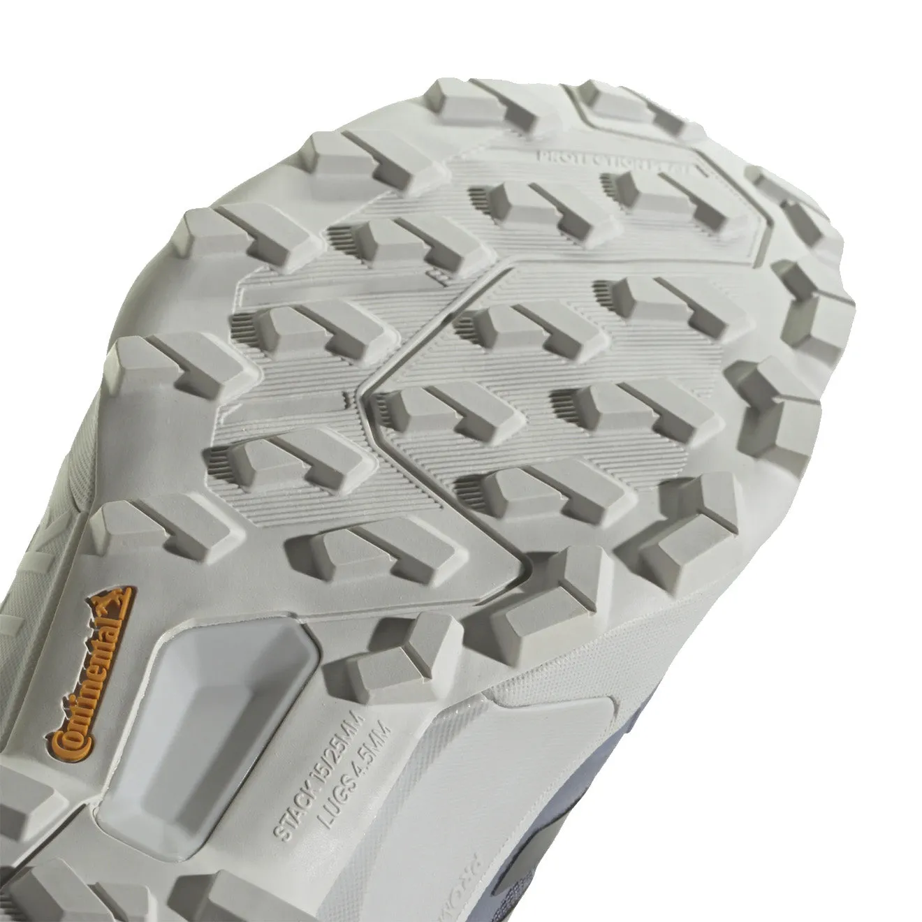 Chaussures de randonnée Adidas Terrex Swift R3 Mid Gore-Tex Bludaw / Grefou / Impora