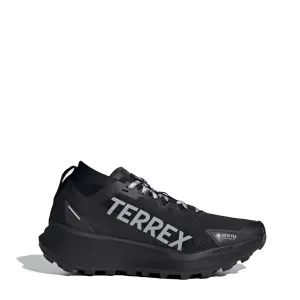 Adidas Terrex Chaussures de trail pour femmes Terrex Agravic GTX Noir