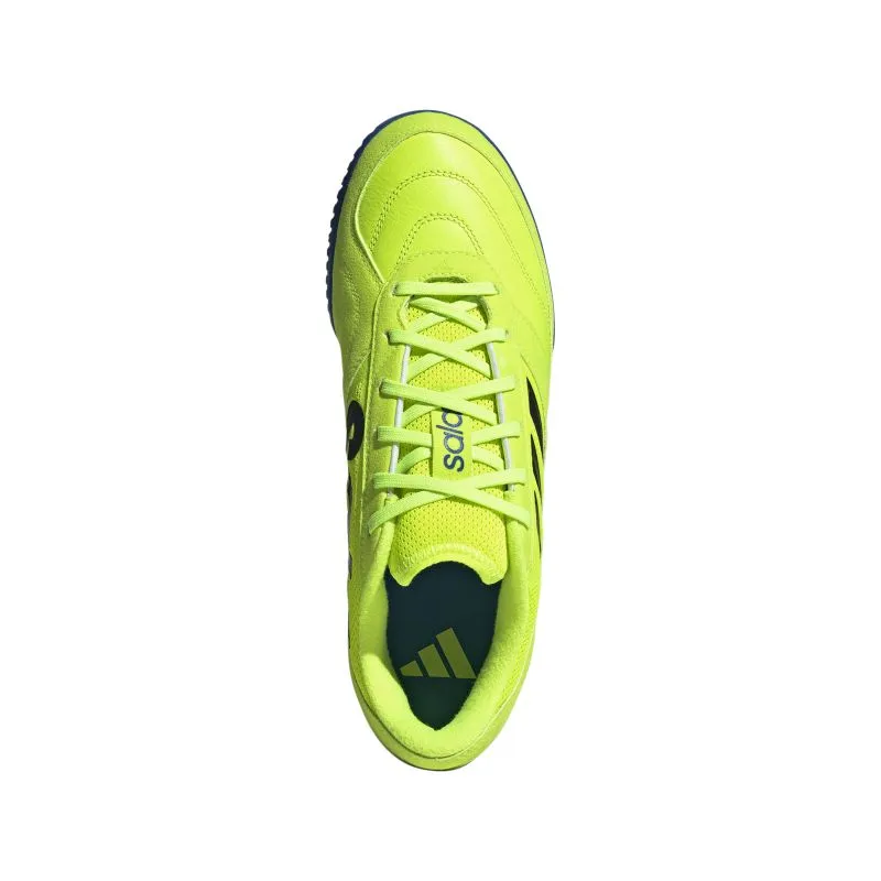 Chaussures de Football en Salle Adidas Top Sala Competitio pour Adultes