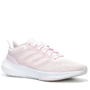 Adidas UltraBounce Rose/Blanc