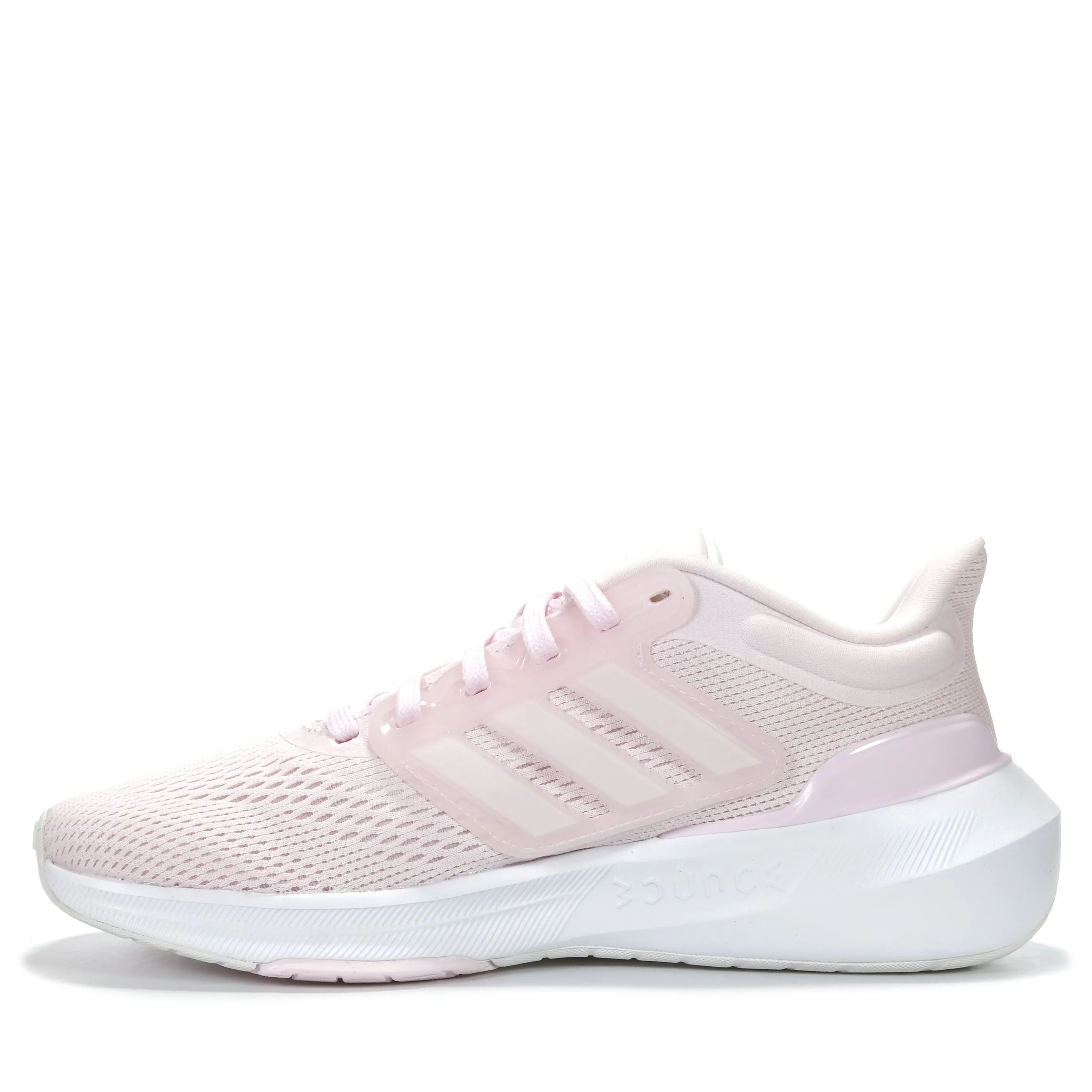 Adidas UltraBounce Rose/Blanc