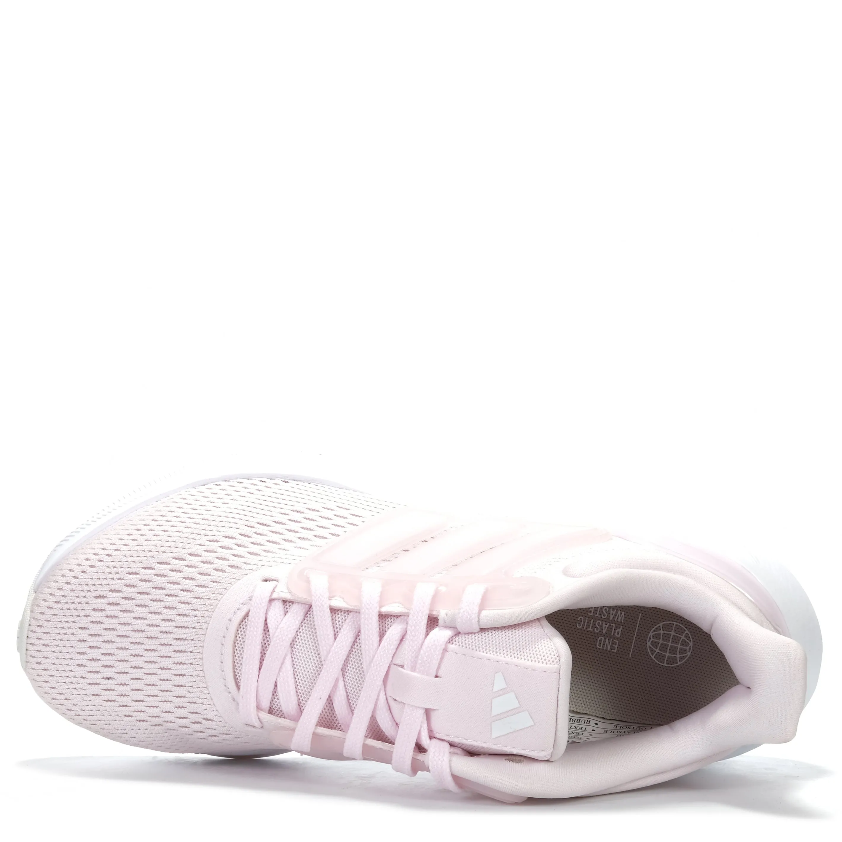 Adidas UltraBounce Rose/Blanc