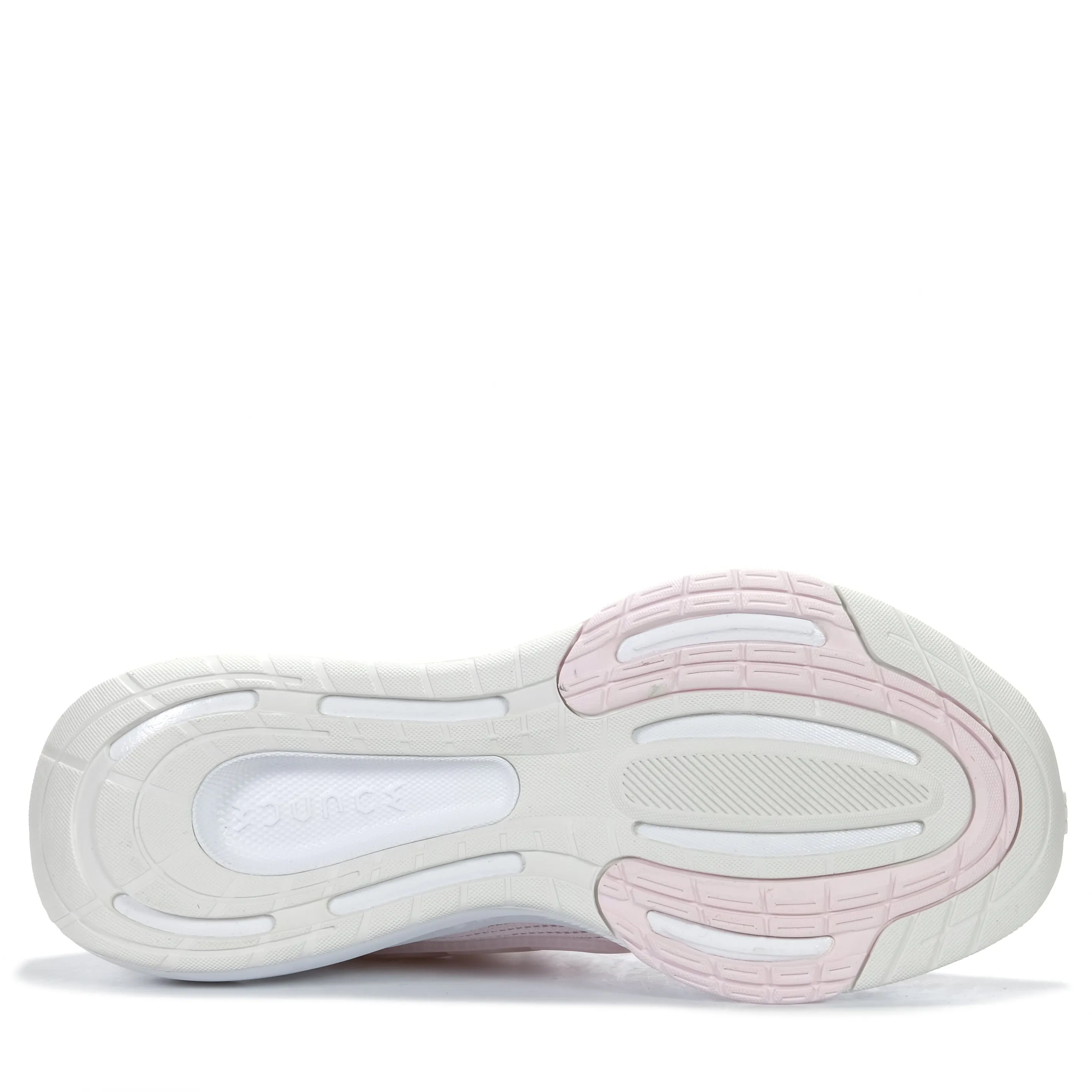 Adidas UltraBounce Rose/Blanc