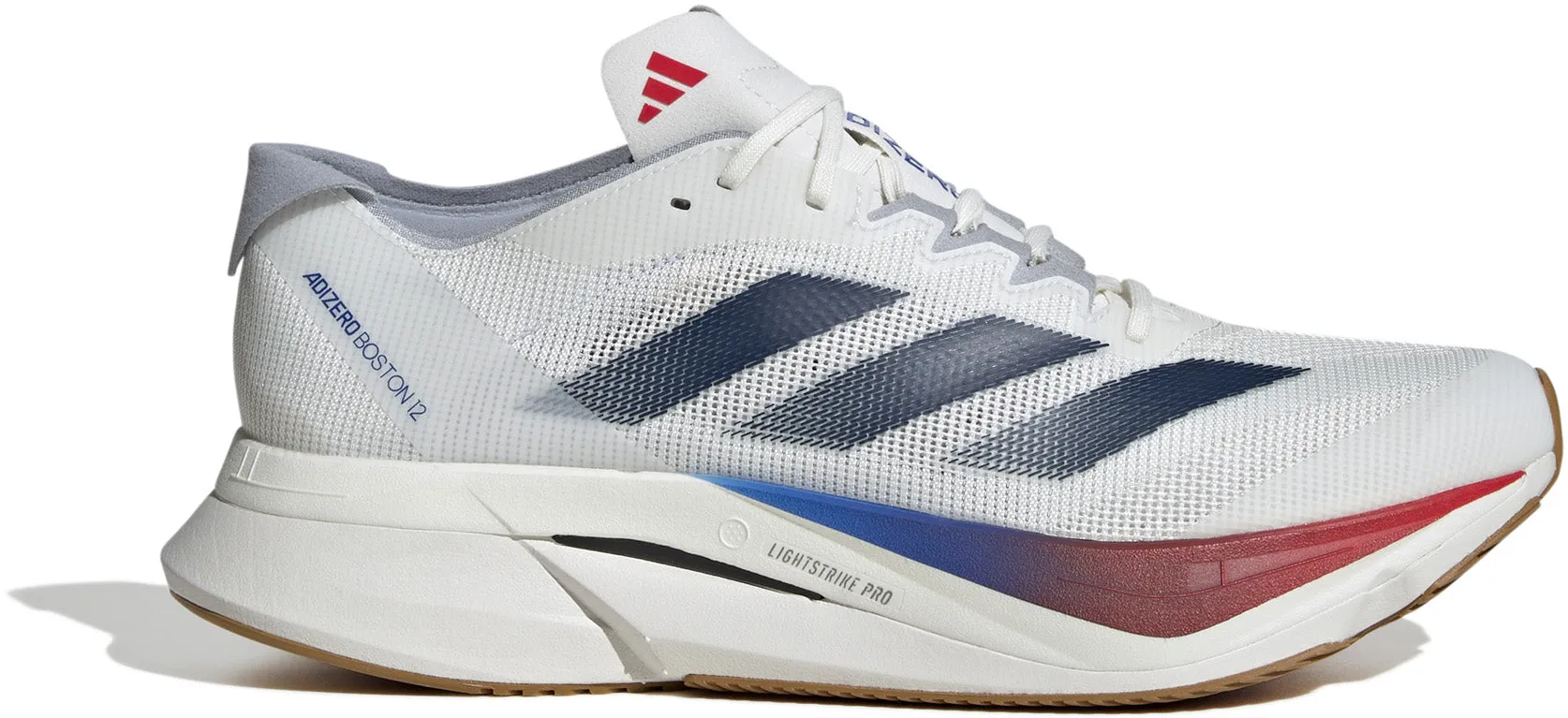 Chaussures de course Adizero Boston 12 pour Hommes