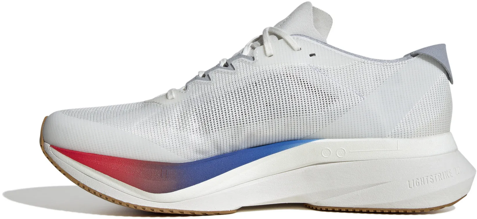 Chaussures de course Adizero Boston 12 pour Hommes
