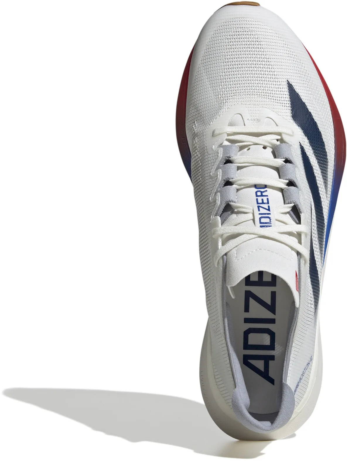Chaussures de course Adizero Boston 12 pour Hommes