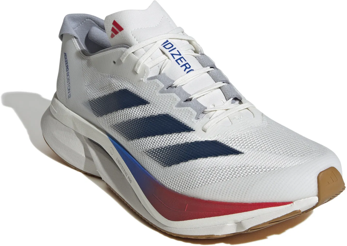Chaussures de course Adizero Boston 12 pour Hommes