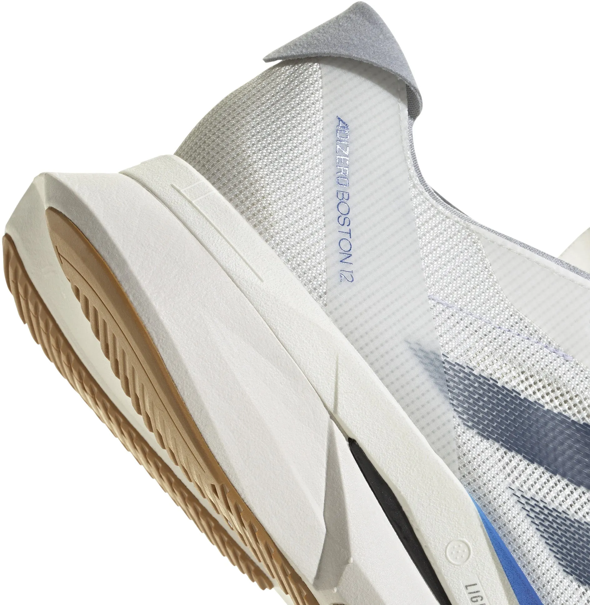 Chaussures de course Adizero Boston 12 pour Hommes