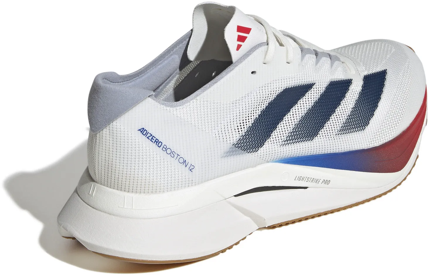 Chaussures de course Adizero Boston 12 pour Hommes