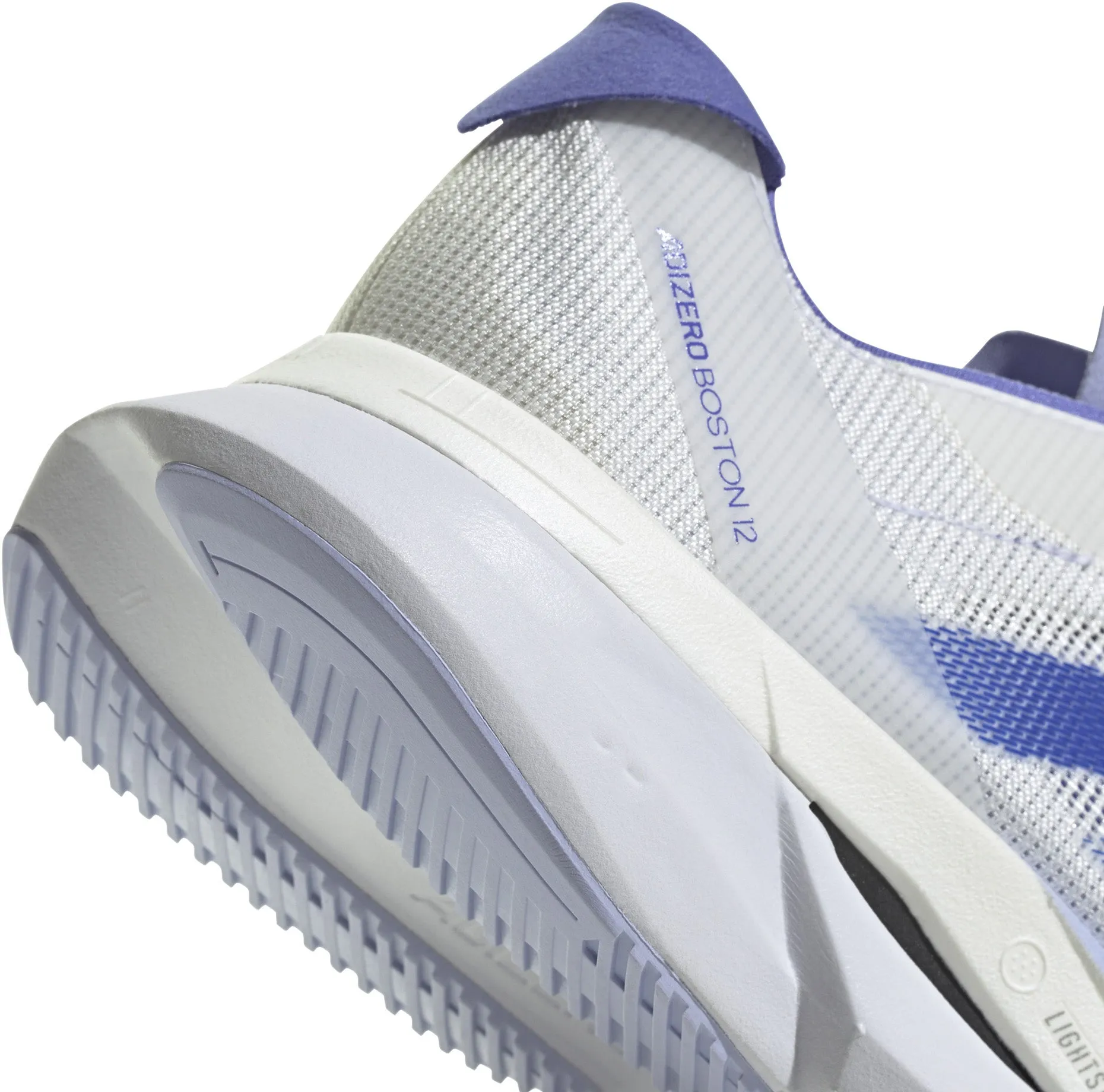 Chaussures de course Adizero Boston 12 pour Femmes