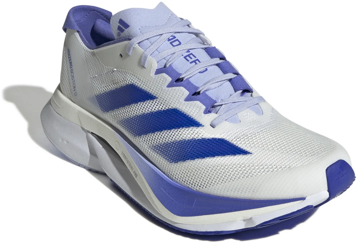 Chaussures de course Adizero Boston 12 pour Femmes