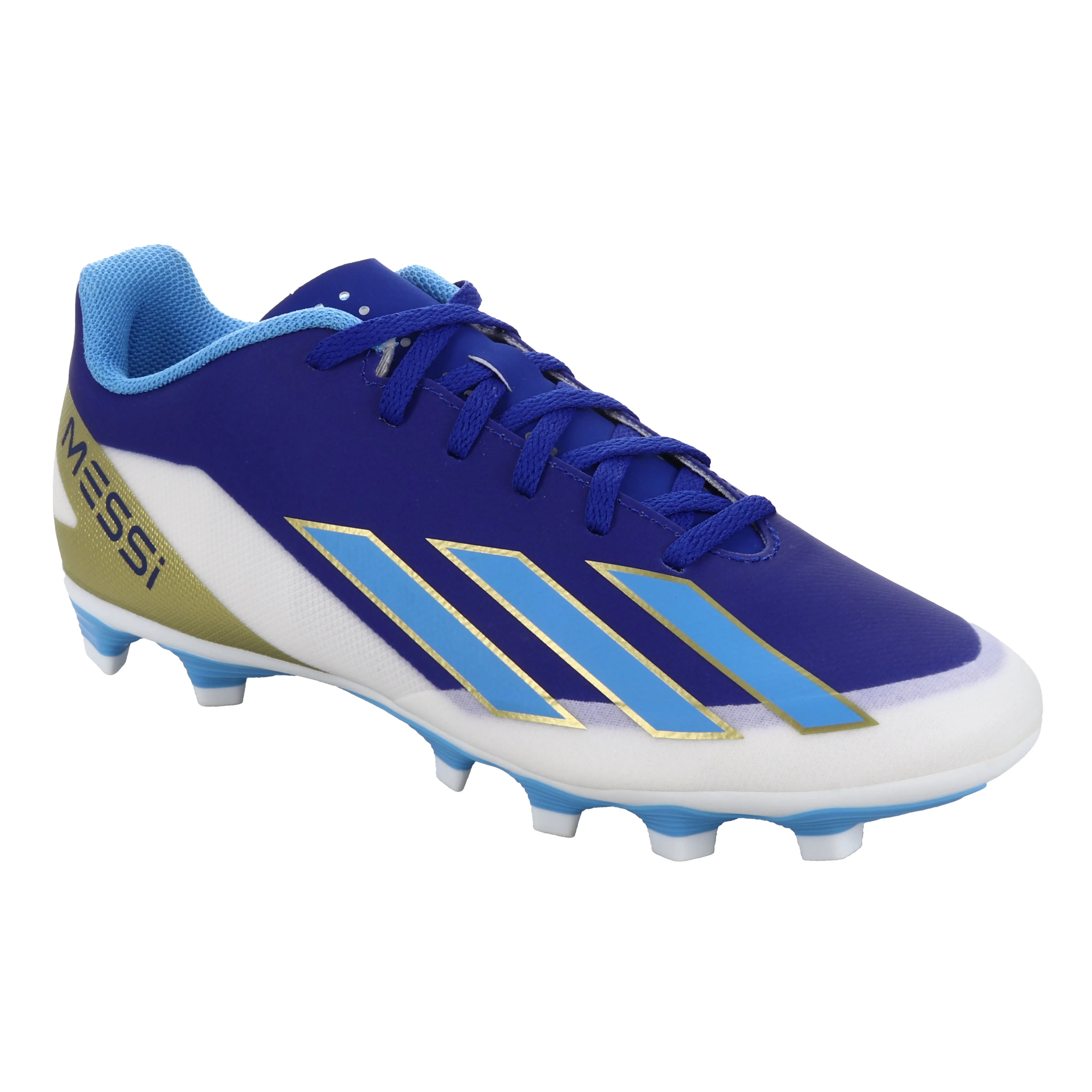 Adulte X Crazyfast Messi Club FXG Football