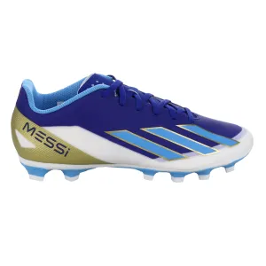 Adulte X Crazyfast Messi Club FXG Football