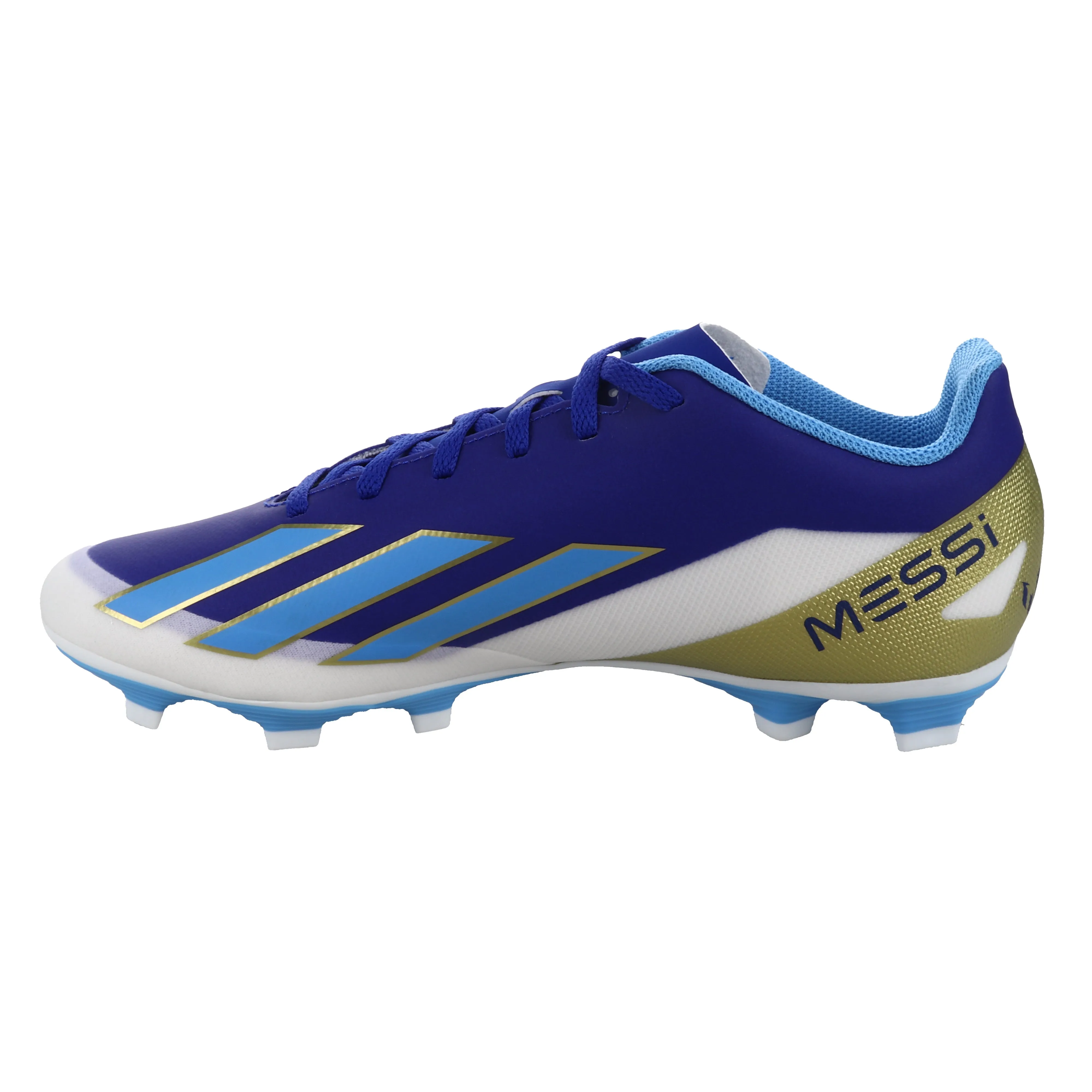 Adulte X Crazyfast Messi Club FXG Football