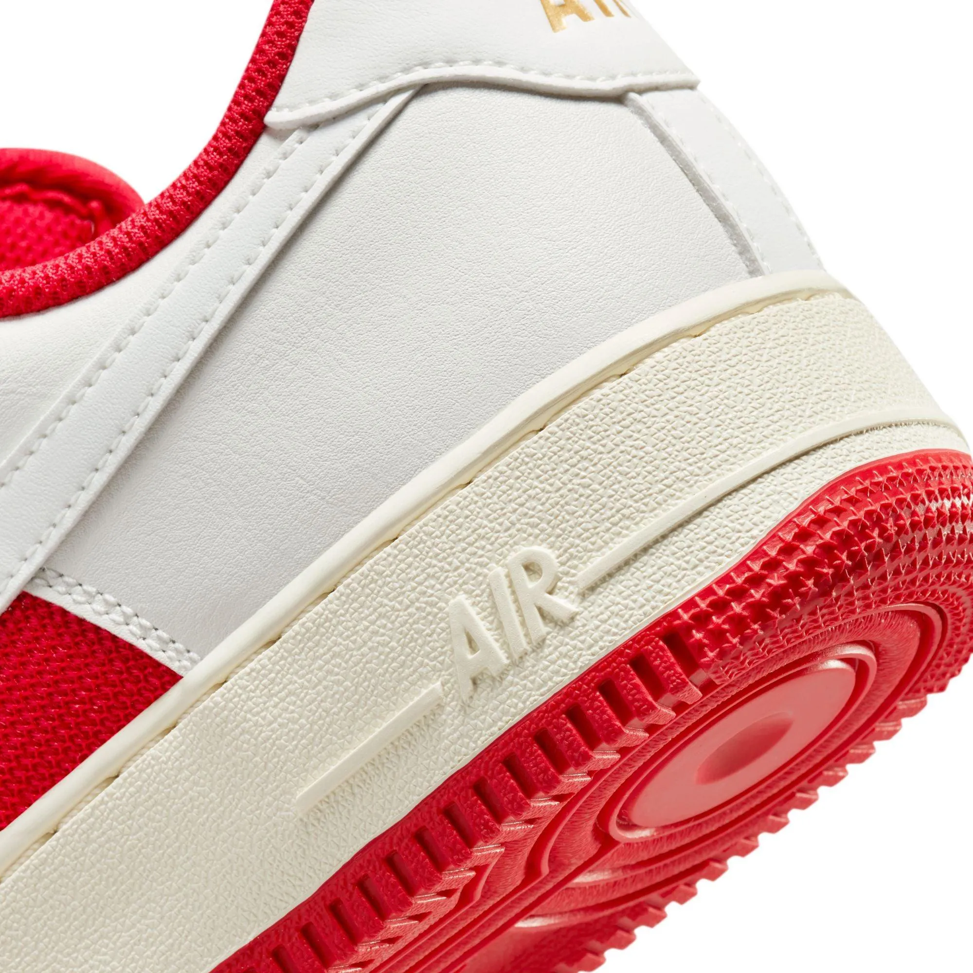Air Force 1 '07 'Département Athlétique'