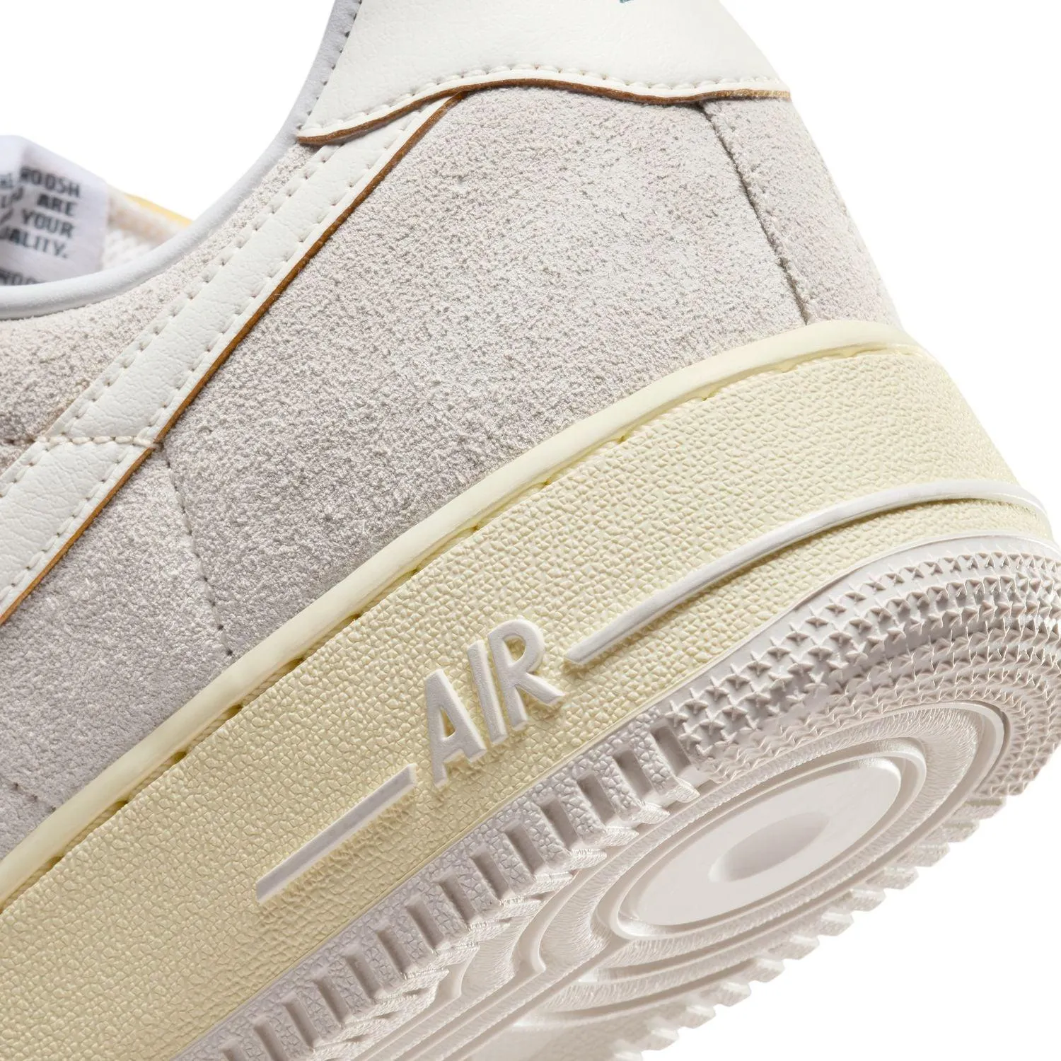 Air Force 1 '07 'Département Athlétique'
