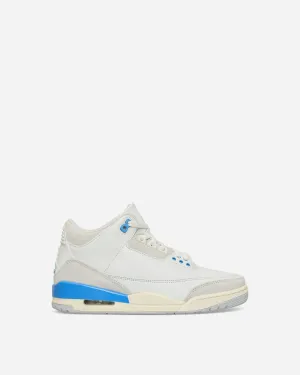 Chaussures de sport Air Jordan 3 Retro (GS) Shorts chanceux