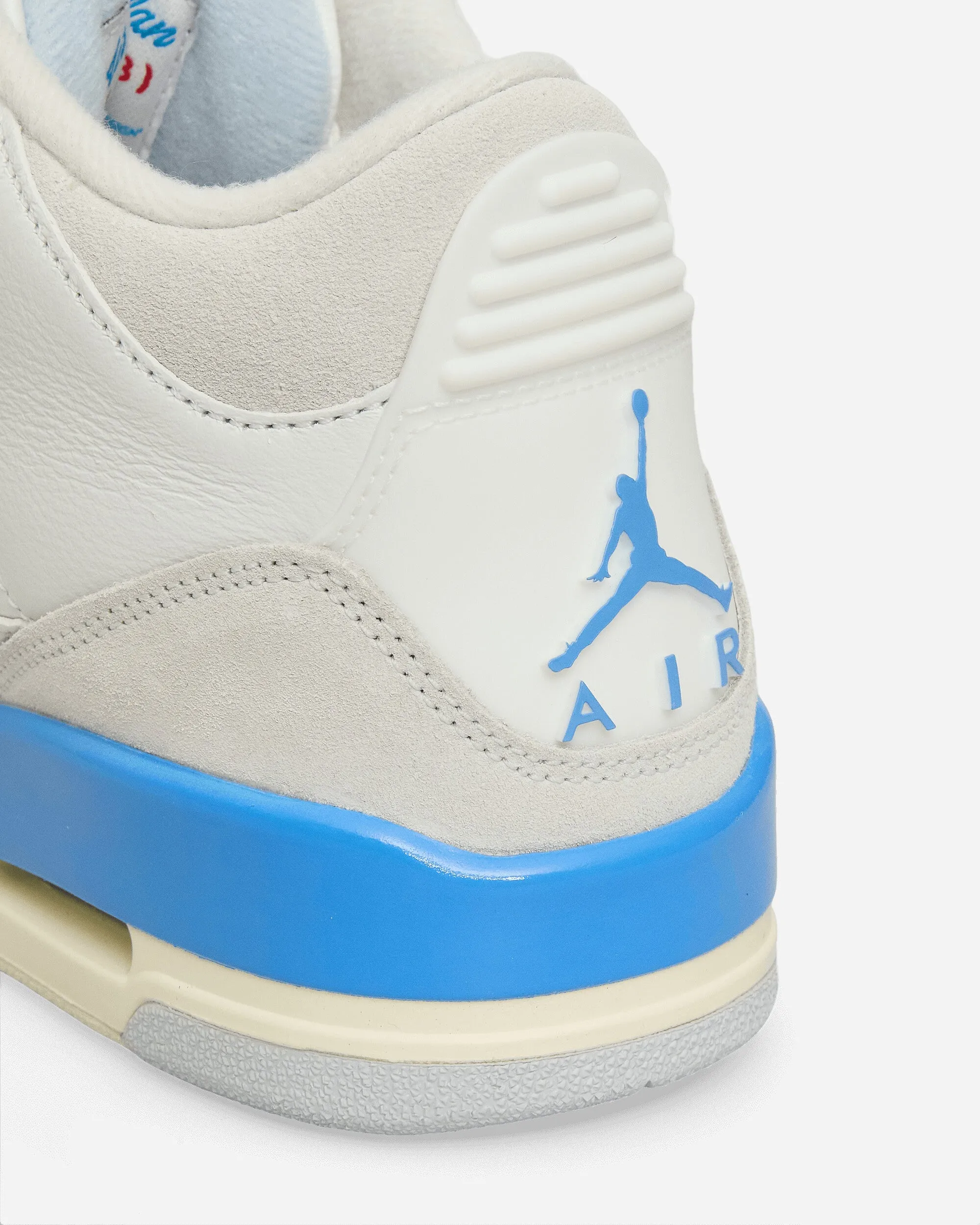 Chaussures de sport Air Jordan 3 Retro (GS) Shorts chanceux