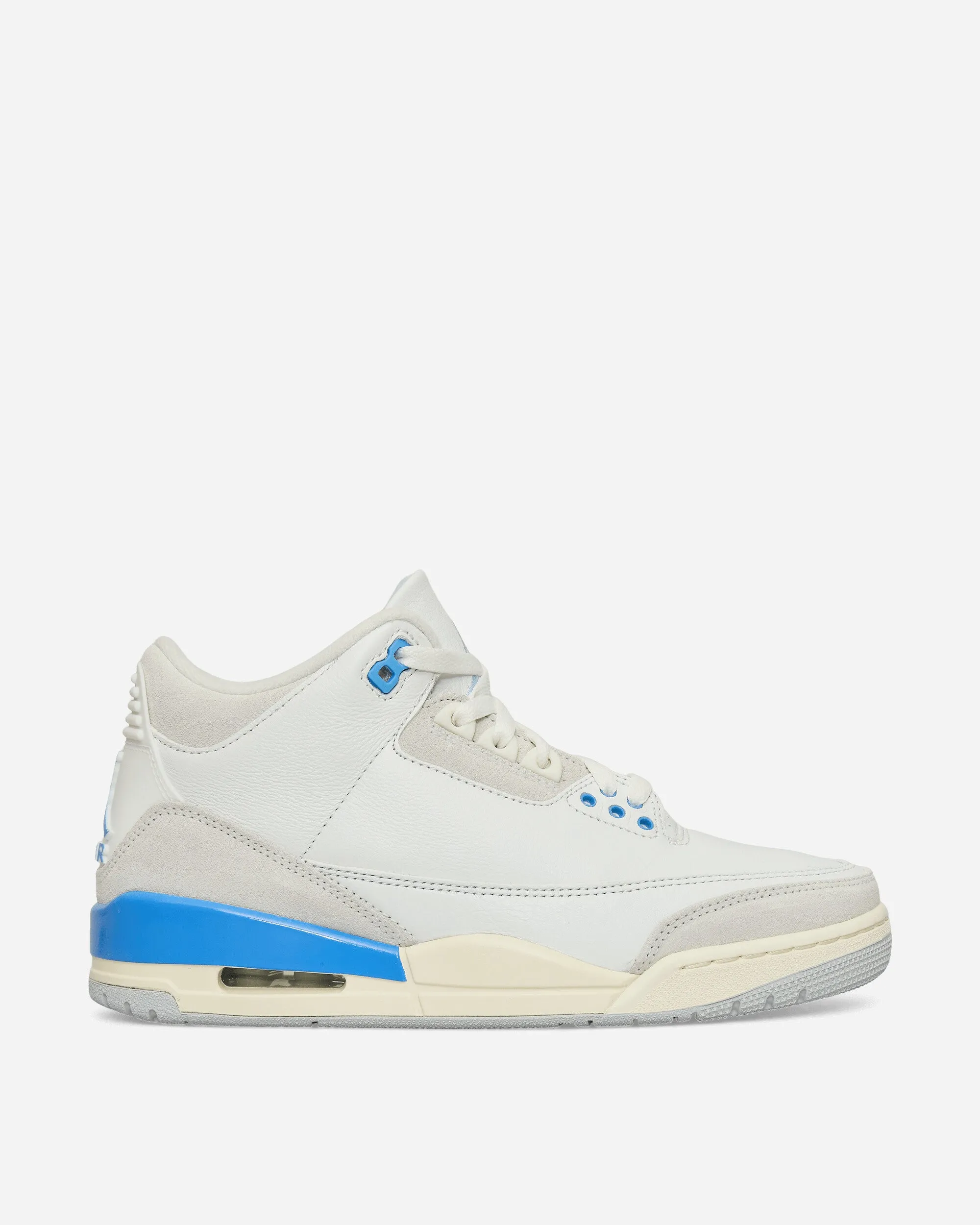 Chaussures de Basketball Air Jordan 3 Retro Short Chanceux