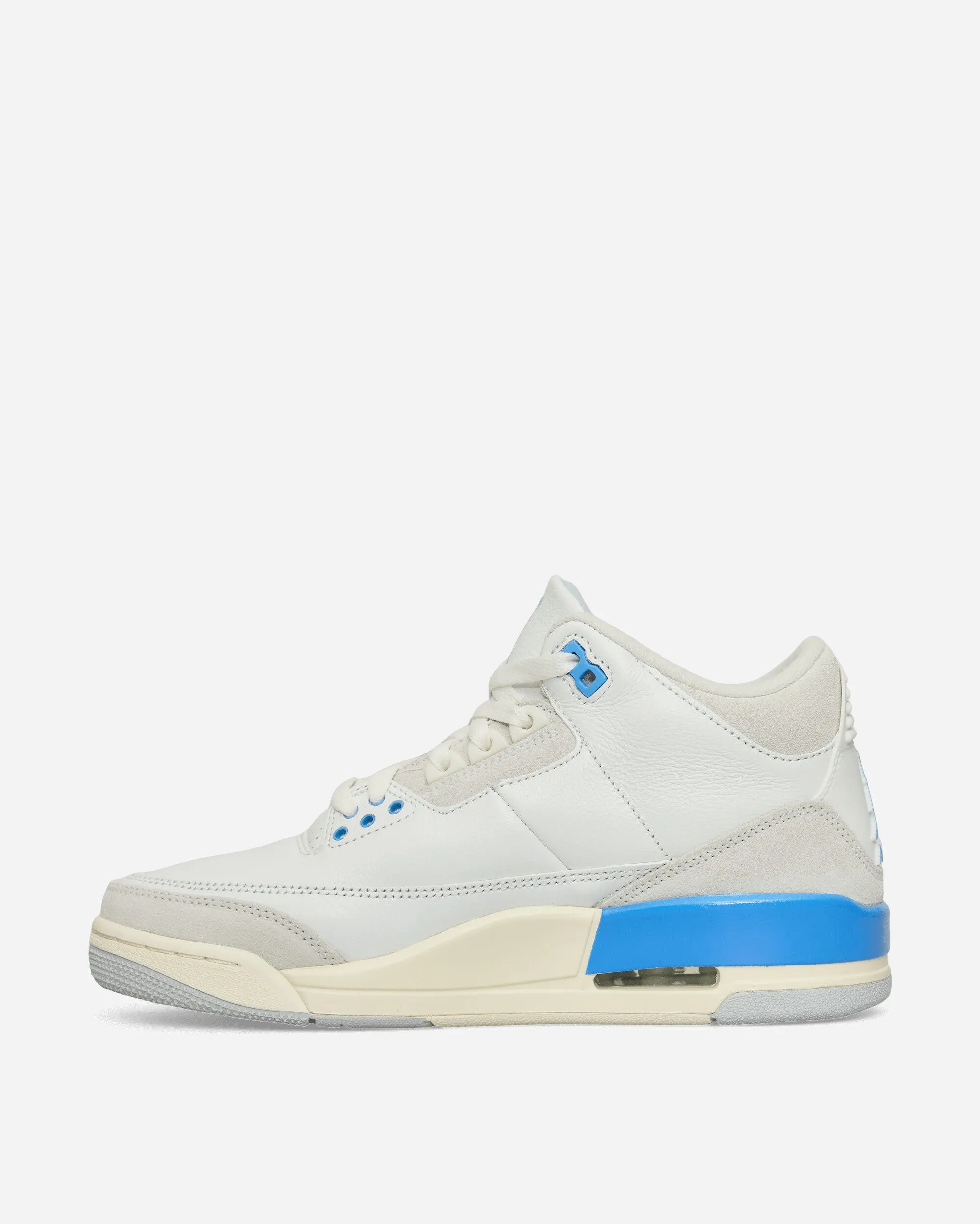 Chaussures de Basketball Air Jordan 3 Retro Short Chanceux