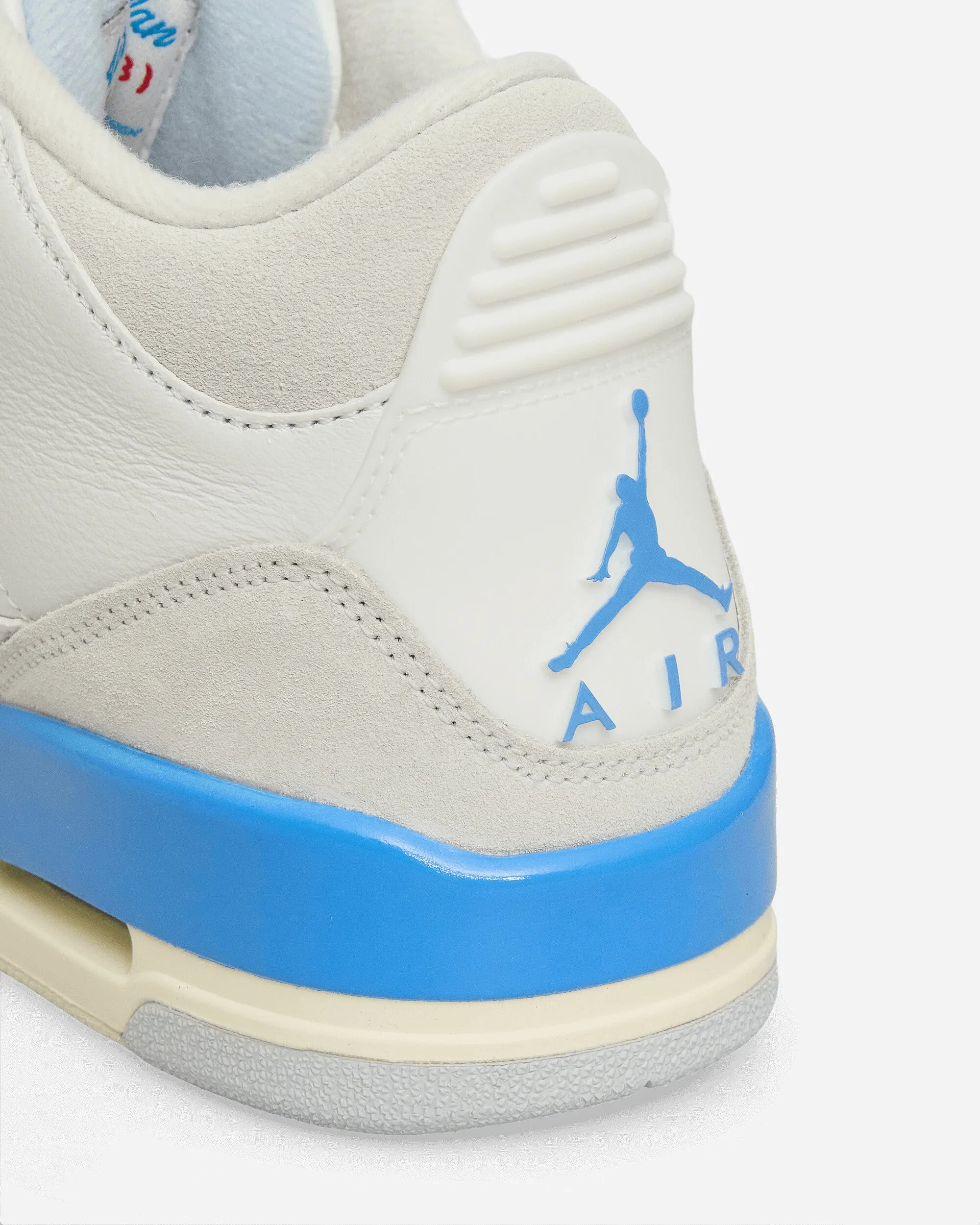 Chaussures de Basketball Air Jordan 3 Retro Short Chanceux