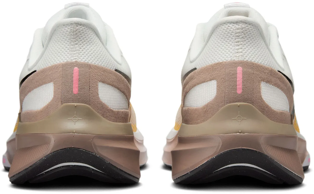 Chaussures de course sur route pour femmes Air Zoom Structure 25