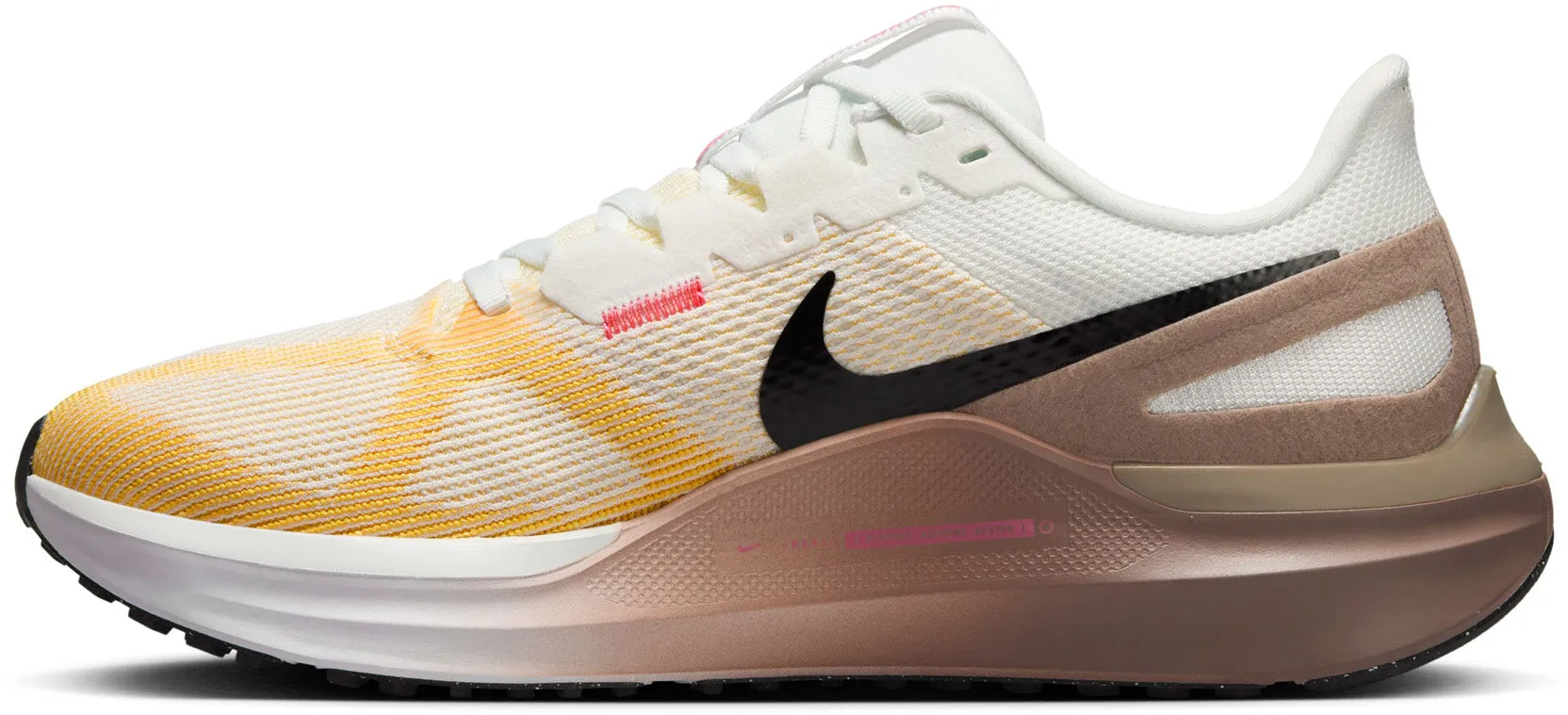 Chaussures de course sur route pour femmes Air Zoom Structure 25