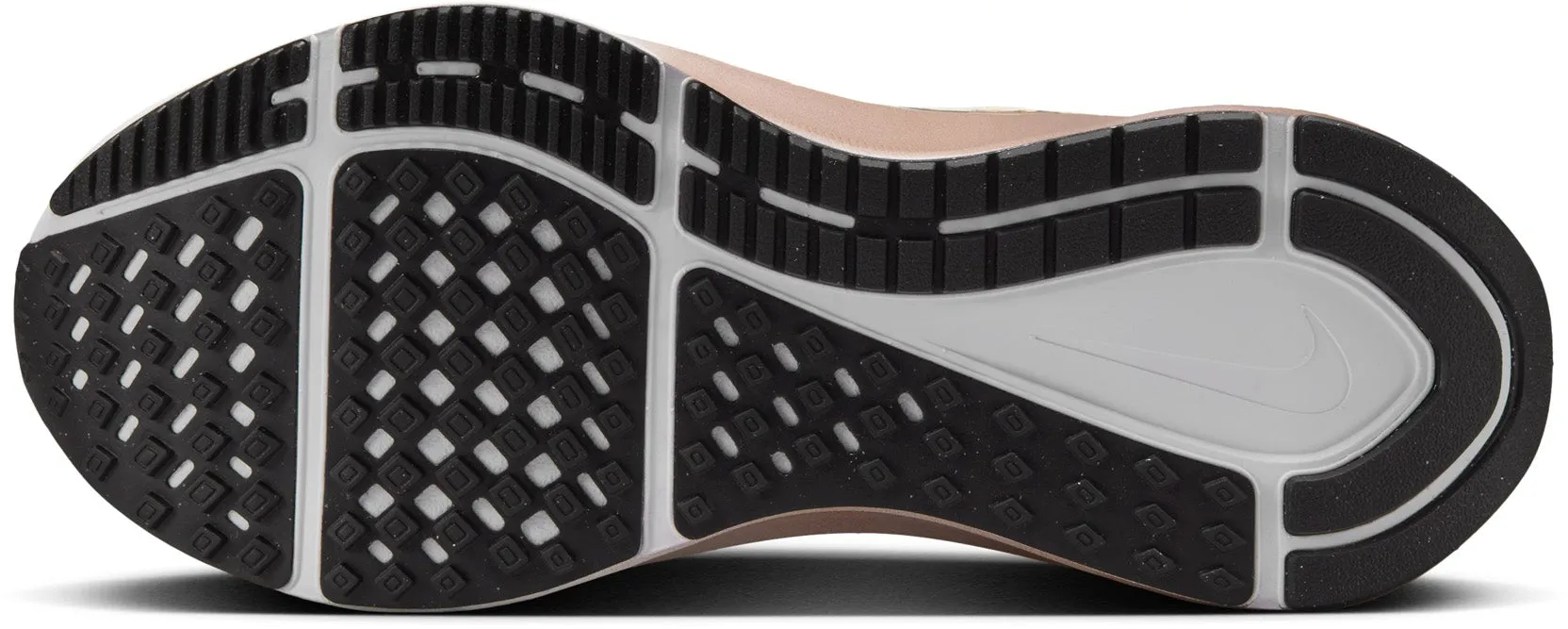 Chaussures de course sur route pour femmes Air Zoom Structure 25
