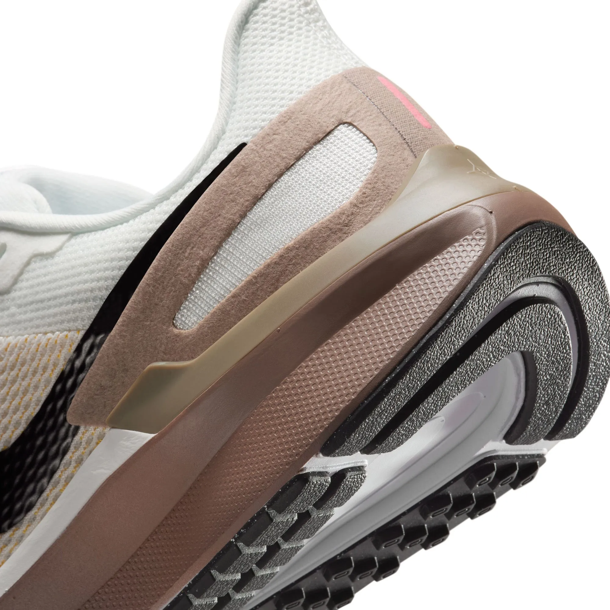 Chaussures de course sur route pour femmes Air Zoom Structure 25