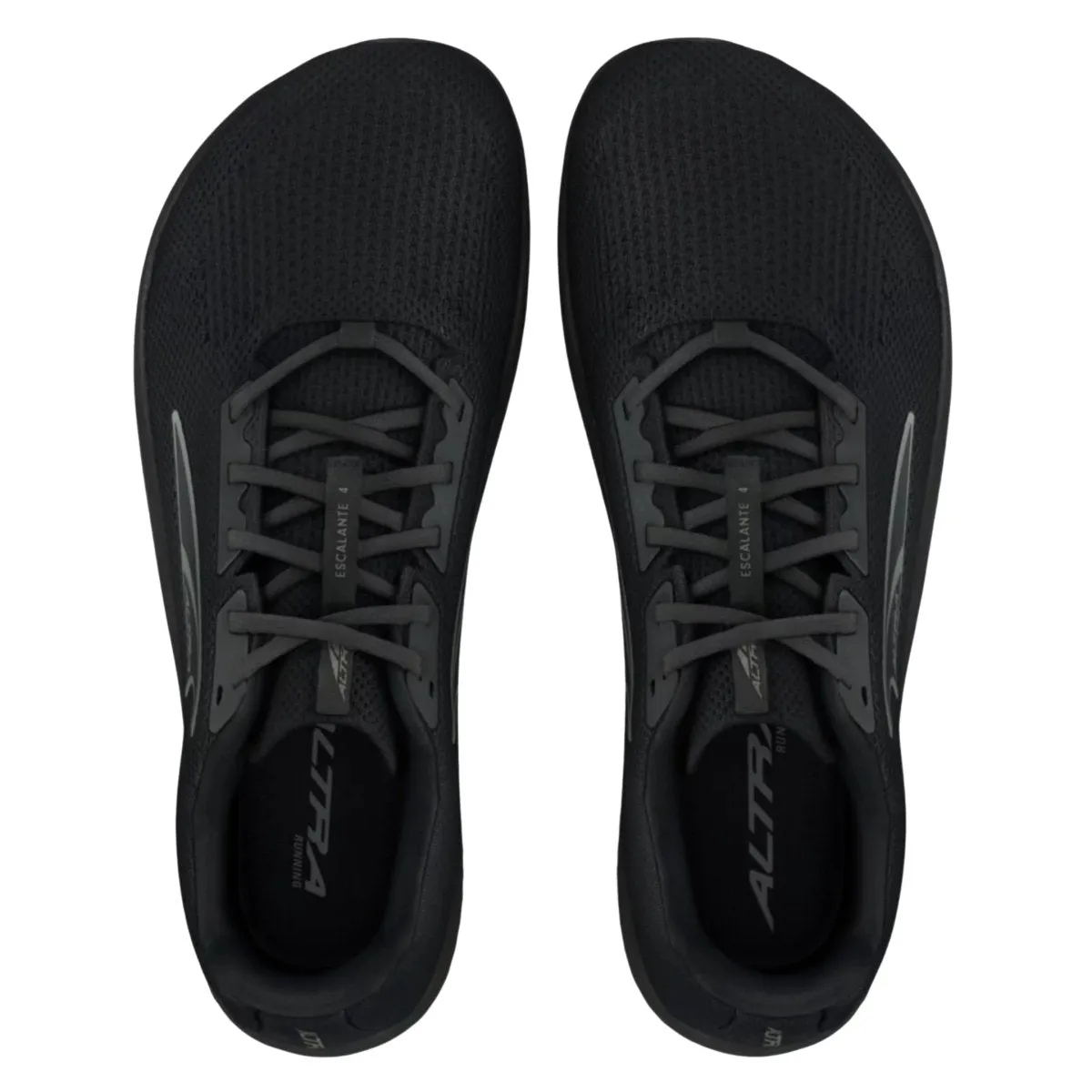Altra Escalante 4 Noir pour Homme