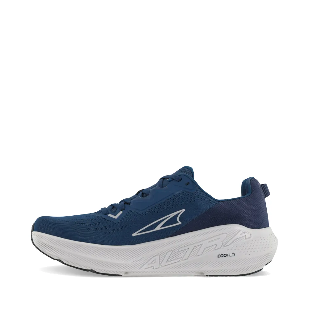 Chaussures de sport Altra Men's FWD VIA en marine