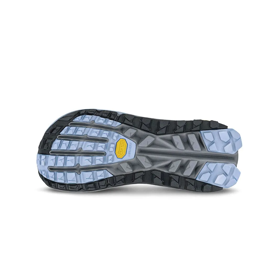 Chaussures de trail pour femmes Altra Olympus 6 Noir AW24