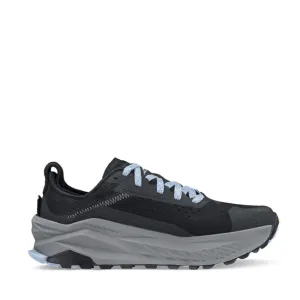 Chaussures de trail pour femmes Altra Olympus 6 Noir AW24