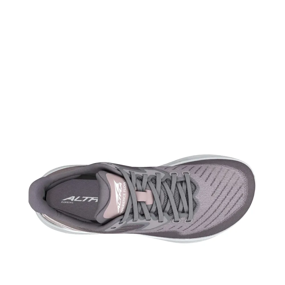 Chaussure de course Altra Women's Experience Flow en violet