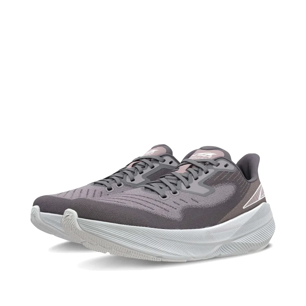 Chaussure de course Altra Women's Experience Flow en violet