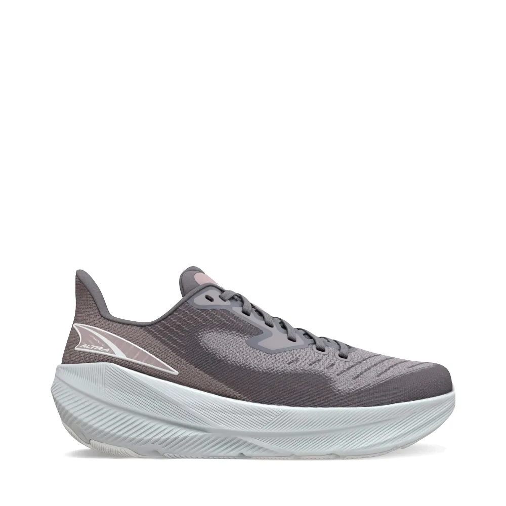 Chaussure de course Altra Women's Experience Flow en violet
