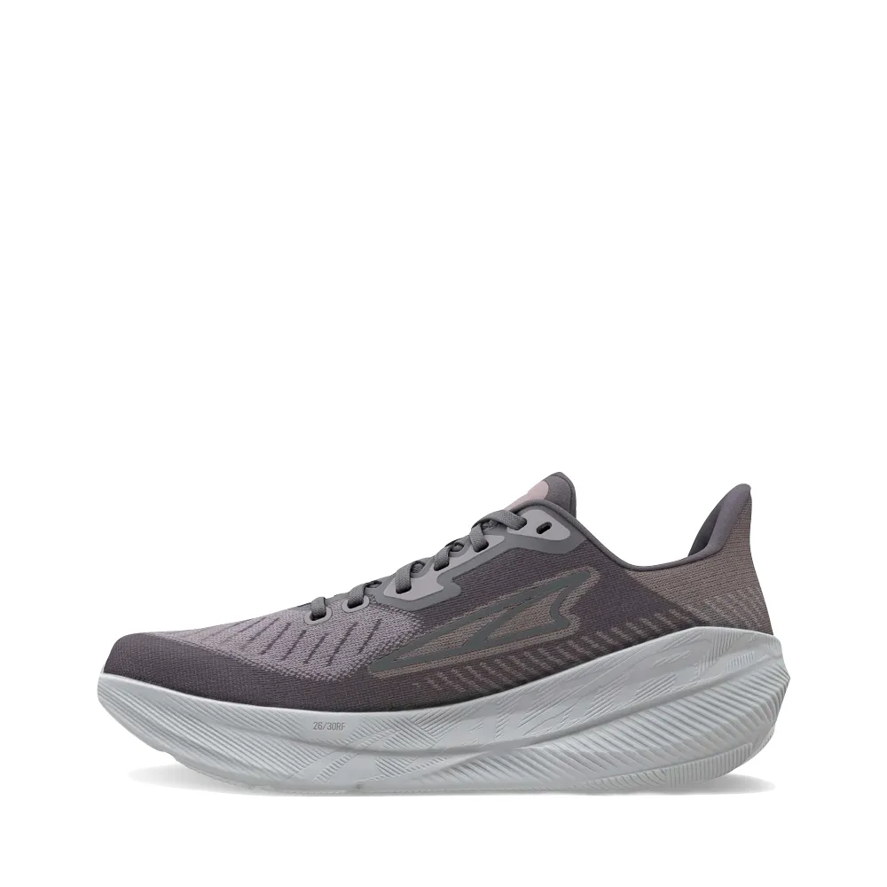 Chaussure de course Altra Women's Experience Flow en violet