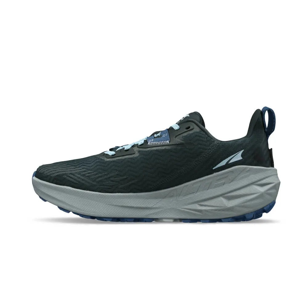 Altra Chaussures de Trail Wild pour Femme en Noir SS25