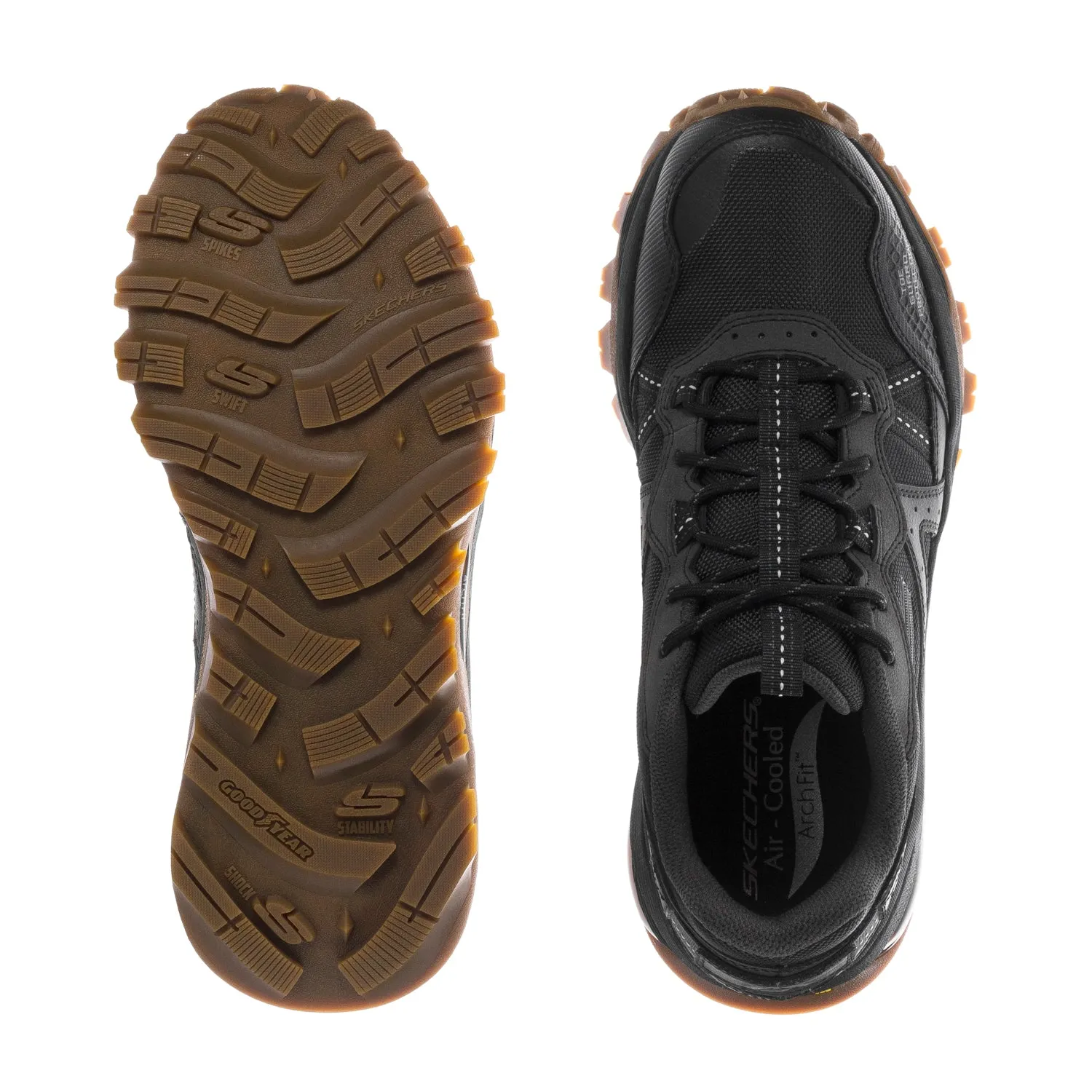 Arch Fit Trail Air - Hommes