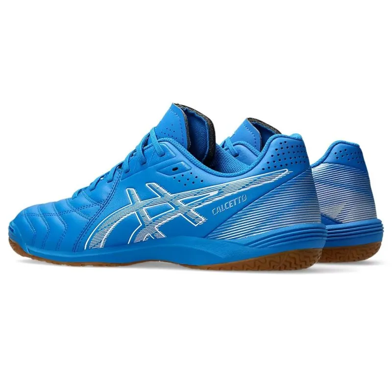 Chaussures de Football en Salle ASICS Calcetto WD 9