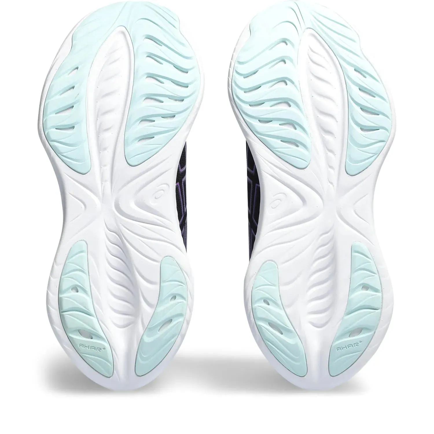 Chaussures de course ASICS Cumulus 25 pour femme