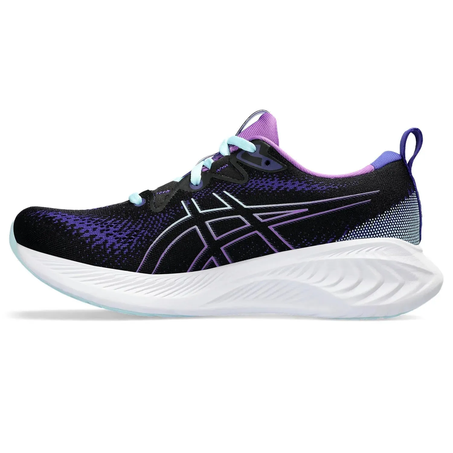 Chaussures de course ASICS Cumulus 25 pour femme